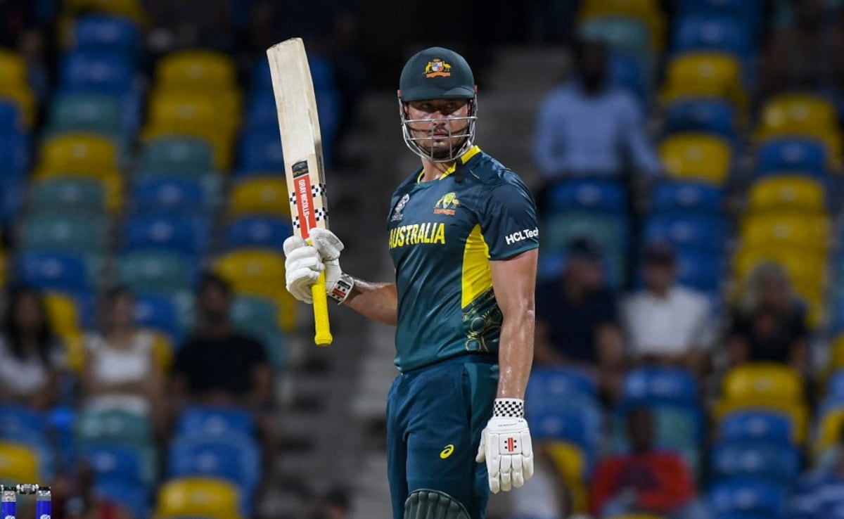 Australia Great Slams Marcus Stoinis For Shock ODI Retirement: Says “Planning…”