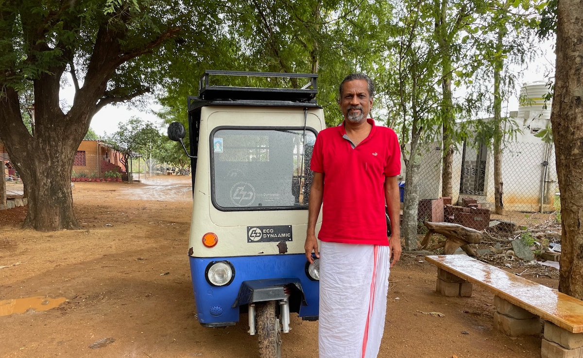 Inflation Ahead? Zoho Founder Sridhar Vembu’s Big Warning As Trump Demands Reciprocal Trade