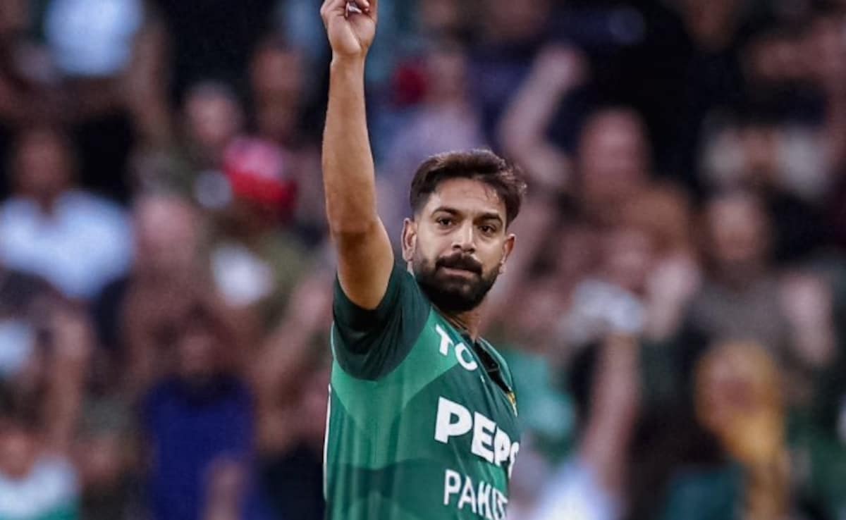 “Bowled 80 Per Cent…”: Mohammad Rizwan Provides Big Fitness Update On Pakistan Star Pacer