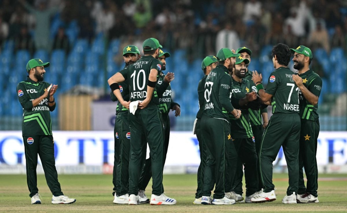 Pakistan vs New Zealand Live Streaming, Champions Trophy 2025 Live Telecast: When And Where To Watch Live