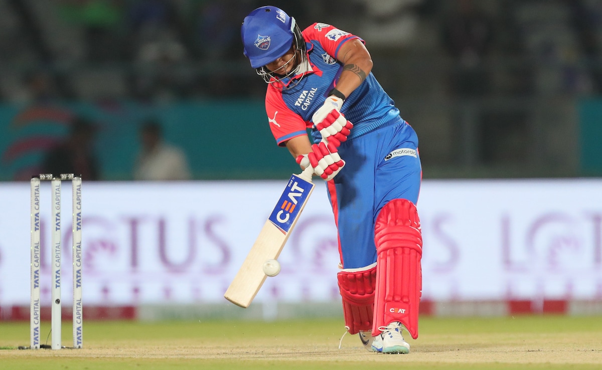 “Never Shown…”: India Legend Mithali Raj Heaps Praise On Ignored Star Who Slammed 18-Ball 43