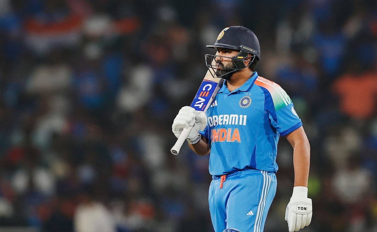 Ex-RCB Star Backs Rohit Sharma For Champions Trophy 2025, Says “Good Players…”