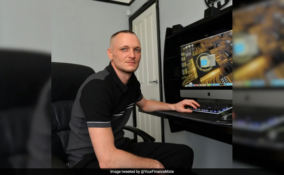 Techie Who Lost Bitcoin Worth Rs 6,500 Crore Plans To Buy Landfill Where He Thinks It’s Buried