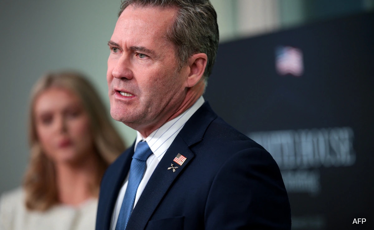 “Frustrated” With Zelensky’s Approach To Peace Talks, Says Trump Advisor