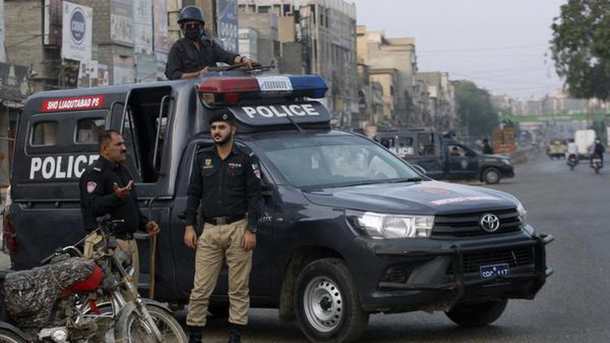 18 security personnel, 23 terrorists killed in Pakistan’s restive Balochistan