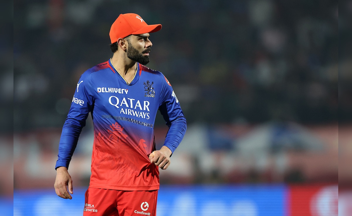 RCB Admit Virat Kohli Was Captaincy ‘Option’, Explain Not Buying Pant, Rahul Or Iyer In Auction