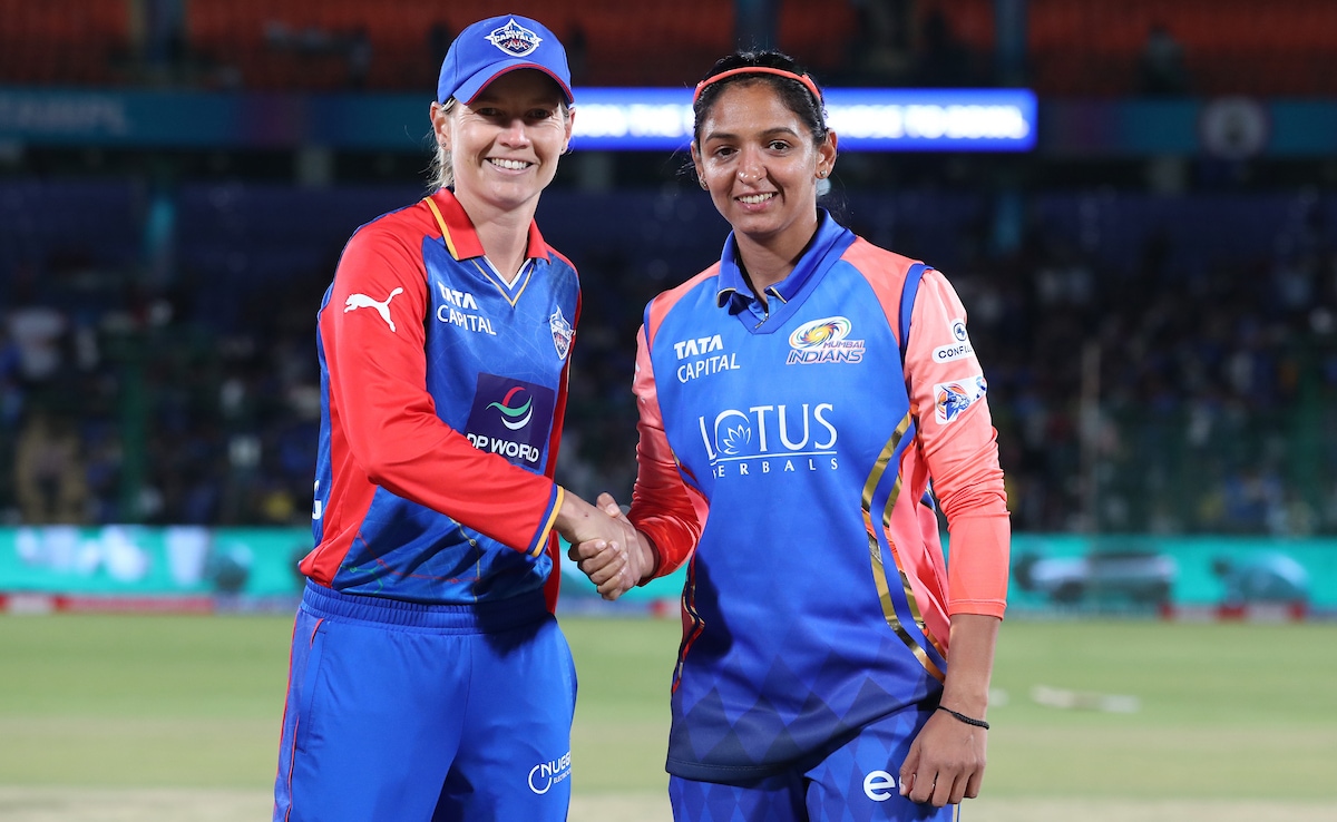 Mumbai Indians vs Delhi Capitals Highlights, WPL 2025: Shafali Verma Shines As DC Register Last-Ball Victory