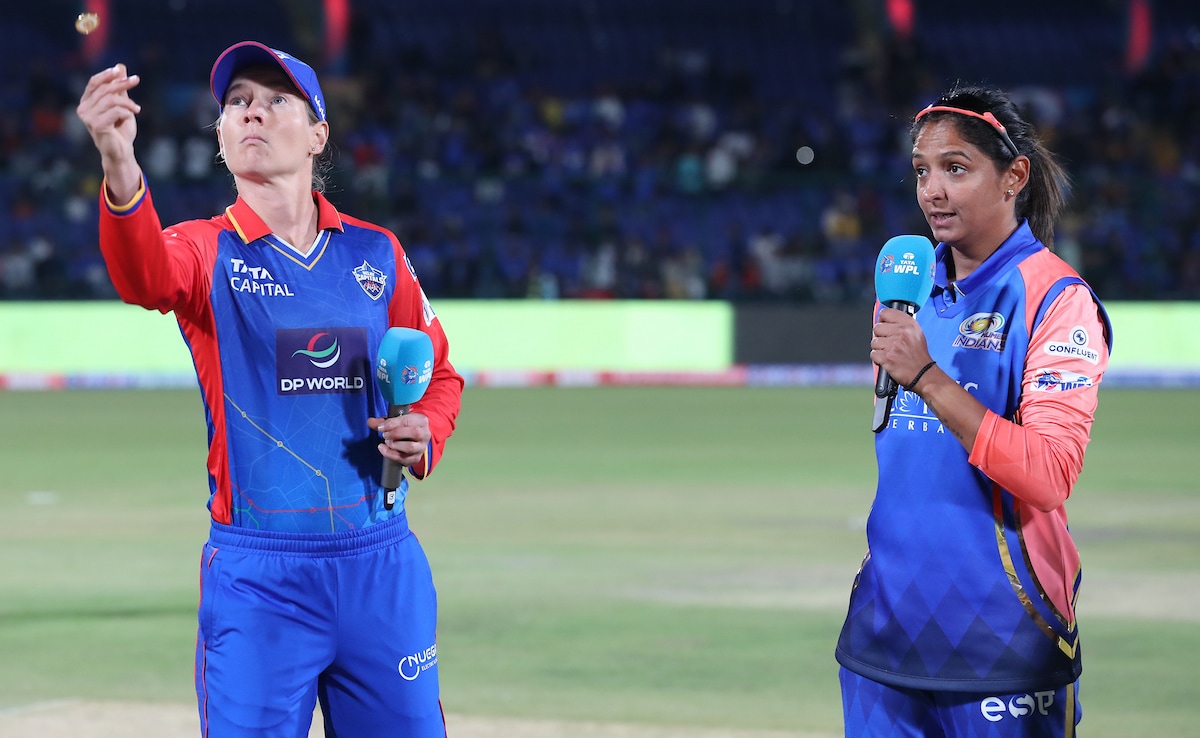 Mumbai Indians vs Delhi Capitals LIVE Streaming, Women’s Premier League 2025: When And Where To Watch