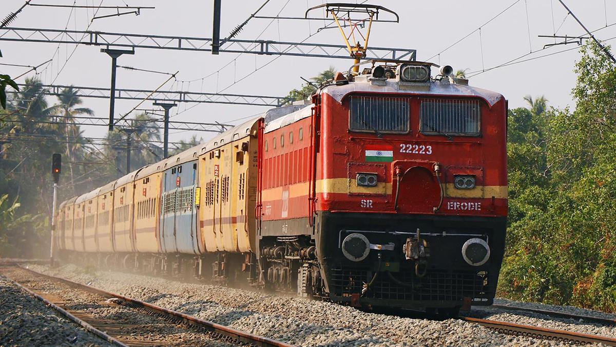 Union Budget 2025: Railways allocation remains unchanged at ₹2.65 lakh crore, budget for customer amenities, investment in PSUs slashed