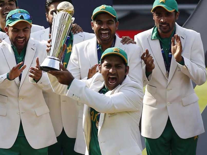 “India Was Nothing…”: Sarfaraz Ahmed’s Blunt Take On Pakistan’s Win Over Virat Kohli’s Men In CT 2017