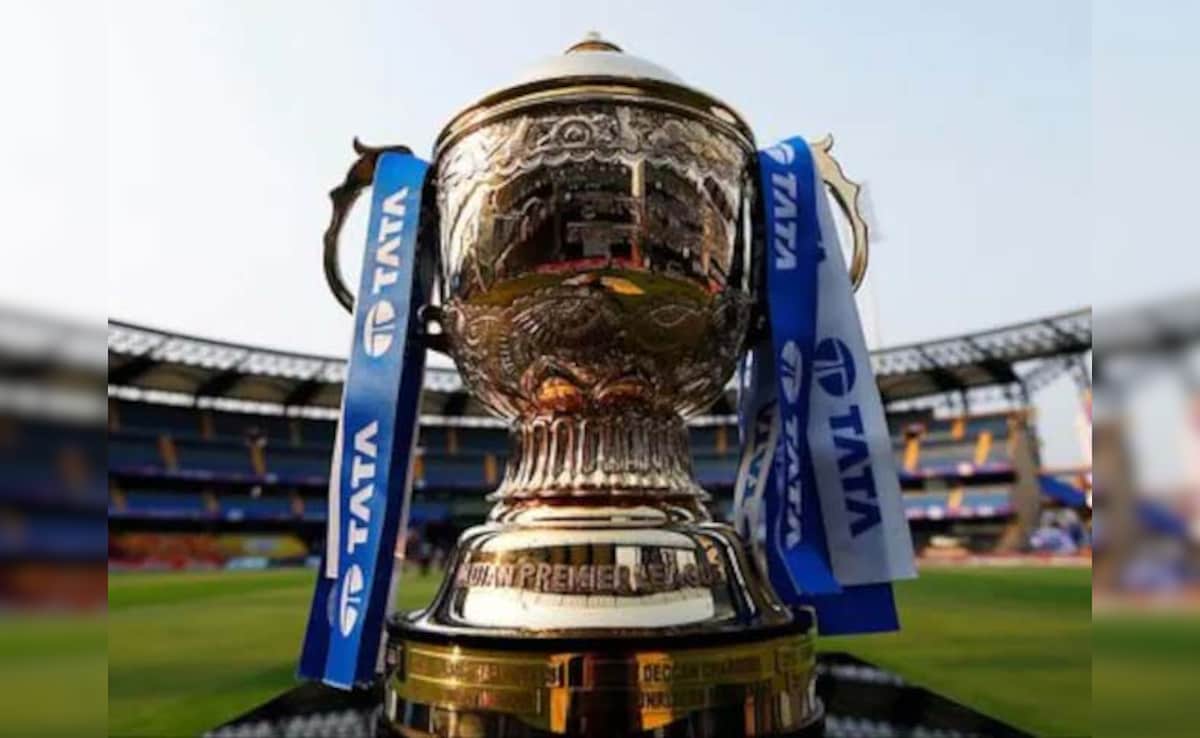 IPL 2025 Full Schedule Announcement LIVE Updates: CSK vs MI To Be On…