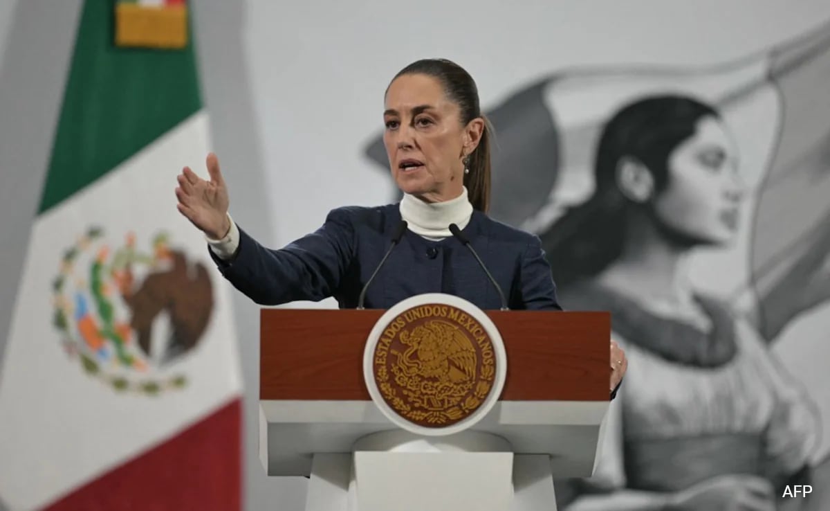 Mexican President On Donald Trump’s Threats