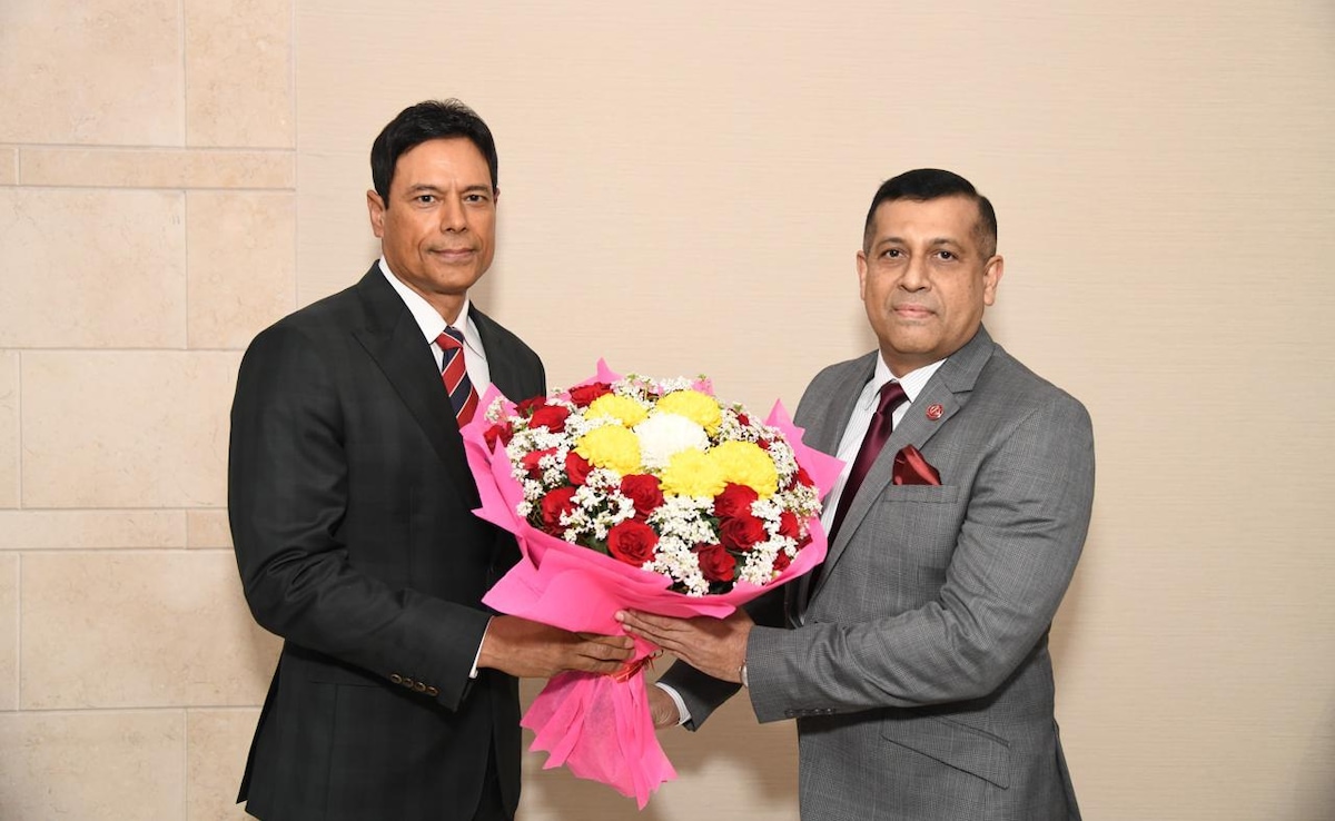 India, Bangladesh Border Guarding Forces To Begin Talks Amid Tensions