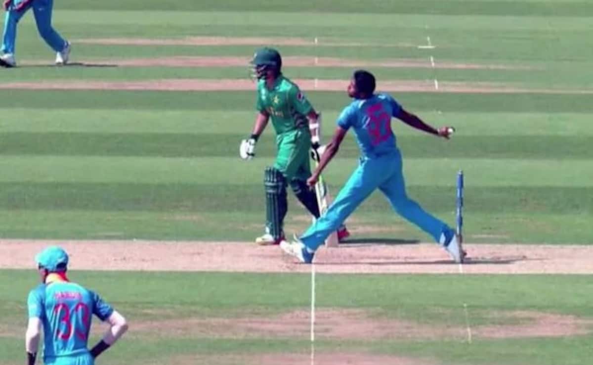 Virender Sehwag’s Off-Spin, Jasprit Bumrah’s No Ball: 5 Unforgettable Moments From Champions Trophy History