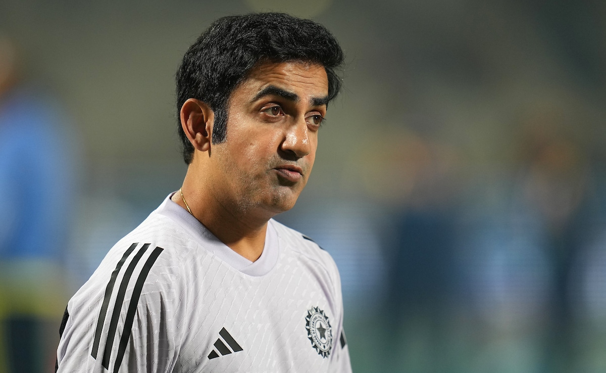 Pant, Iyer’s Case Divides Gautam Gambhir And Ajit Agarkar, Triggers Heated Debate: Report