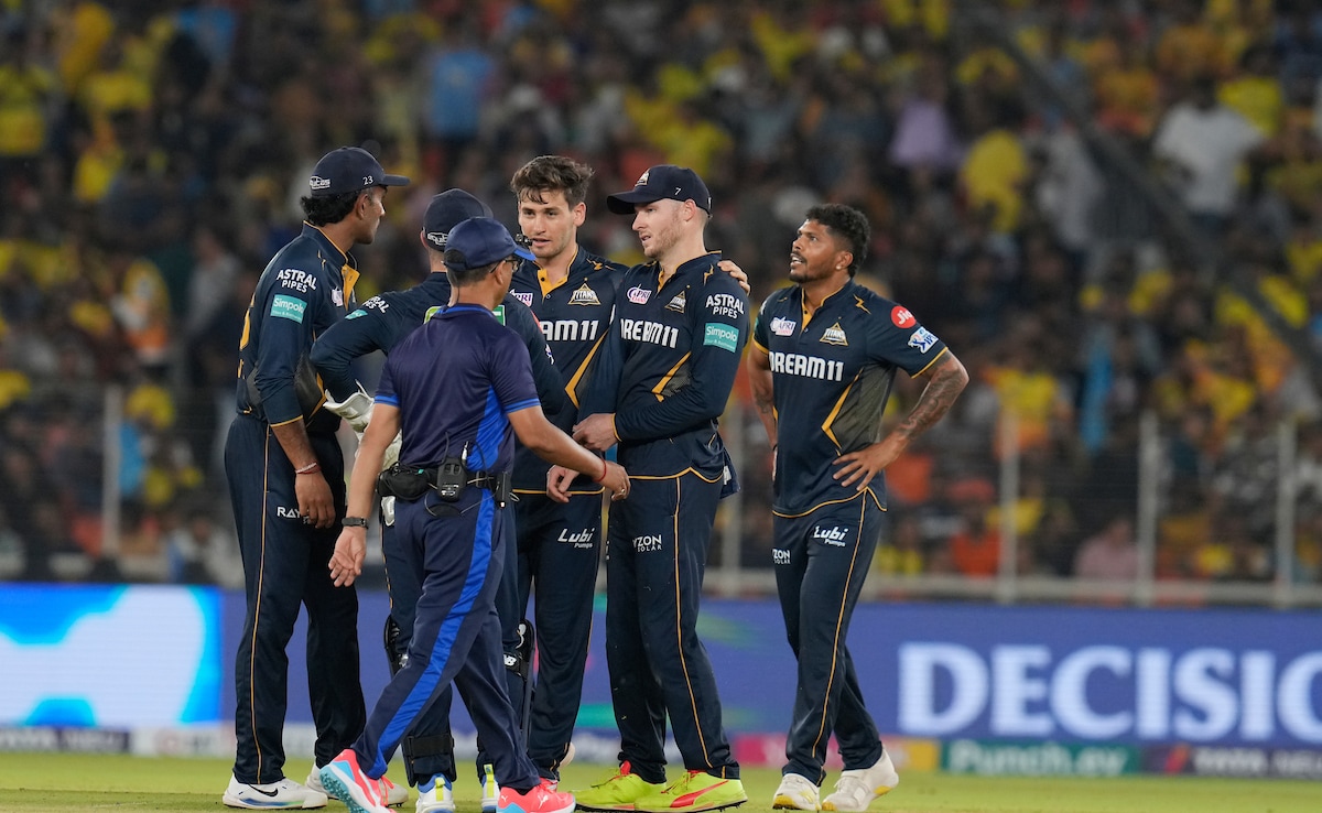 Torrent Group Becomes Majority Stakeholder In IPL Franchise Gujarat Titans