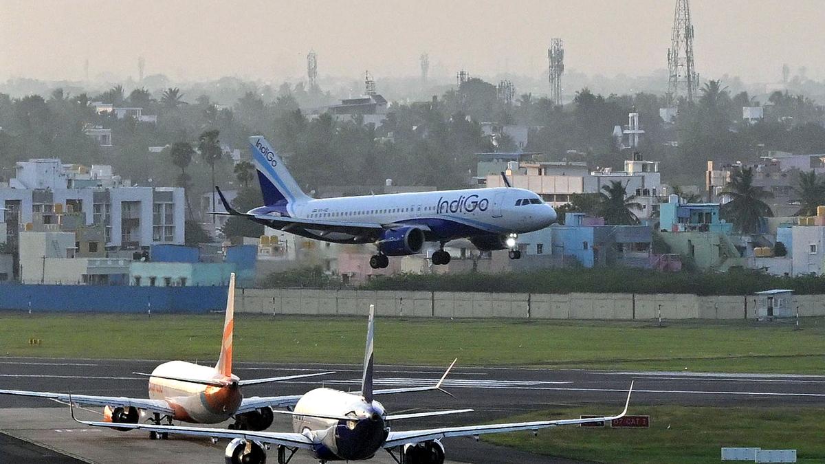 ATF price hiked 3%, commercial LPG rate cut by ₹33.50