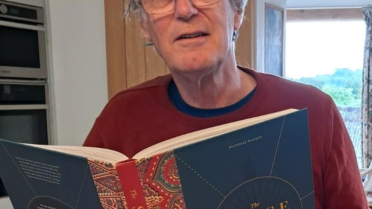 Spice trade spurred shipping, colonialism, capitalism; created today’s Mumbai and New York: Nicholas Nugent