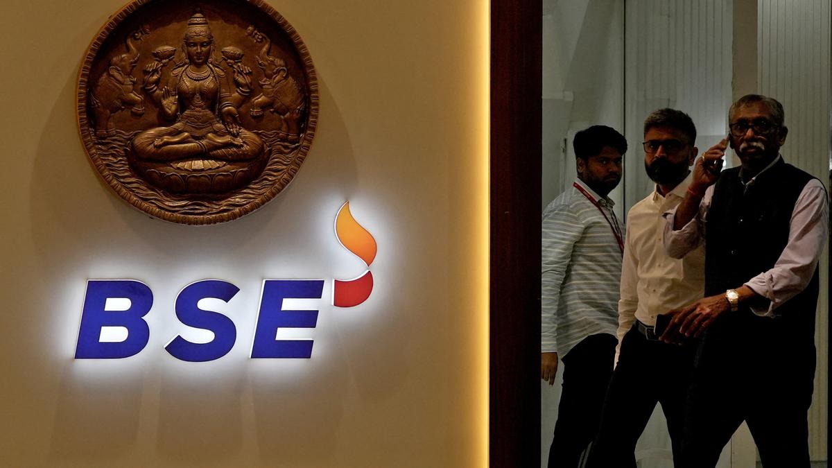 Sensex rises 419 points to close above 81k level on gains in metal, auto shares