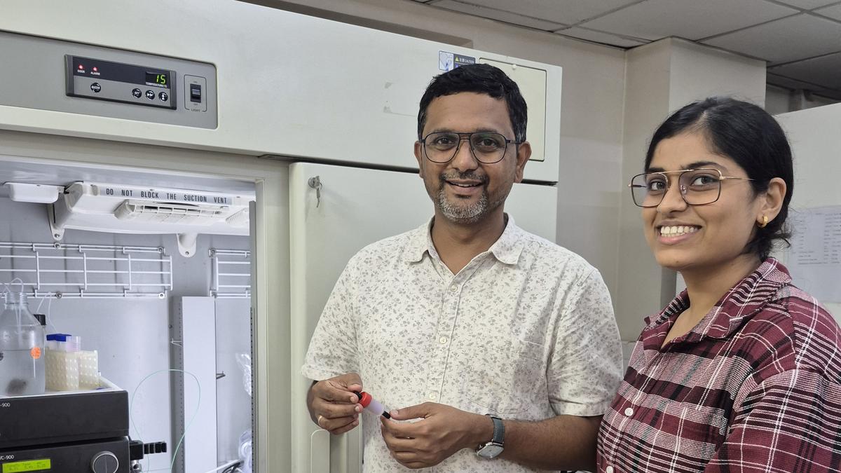 IISc team finds ancient proteins that hint at life’s leap in complexity