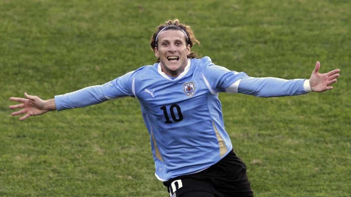 Daily Quiz: On Uruguay – The Hindu