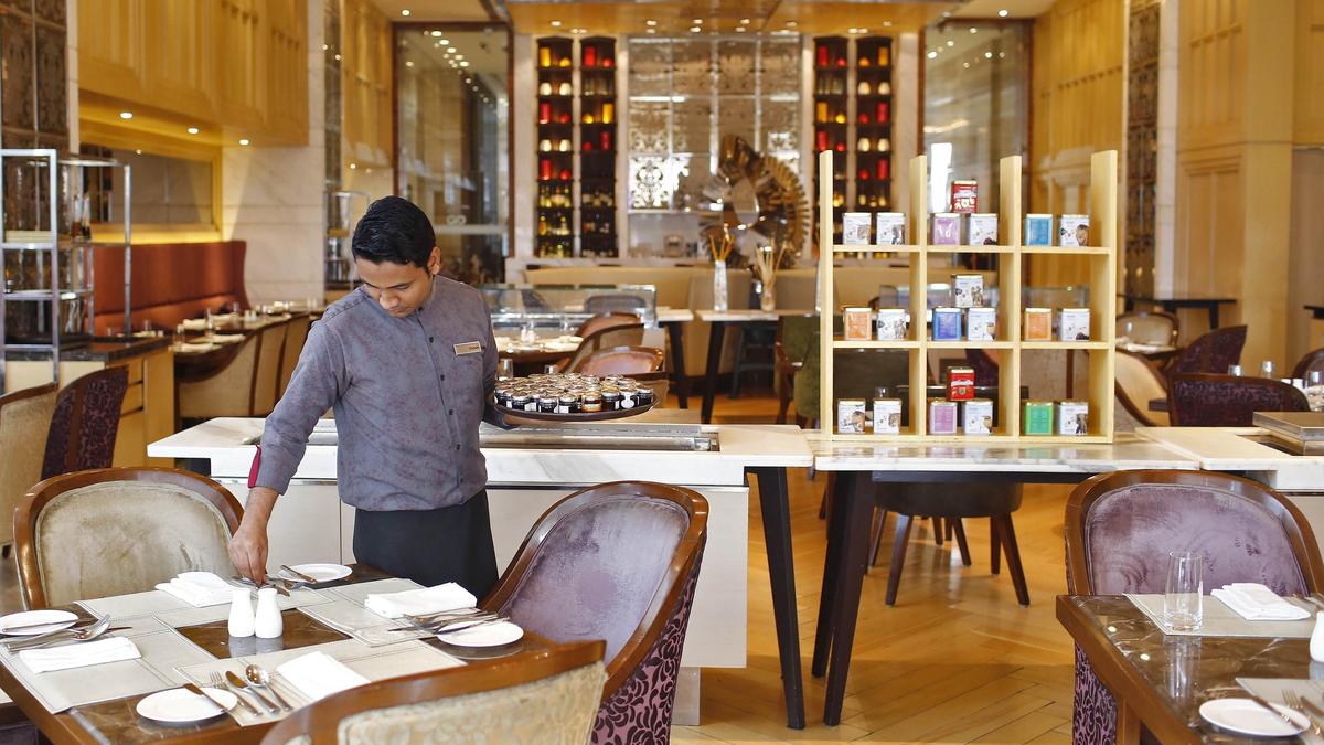 Indian hospitality sector’s revenue per available room jumps 12.9 pc in April-June: Report