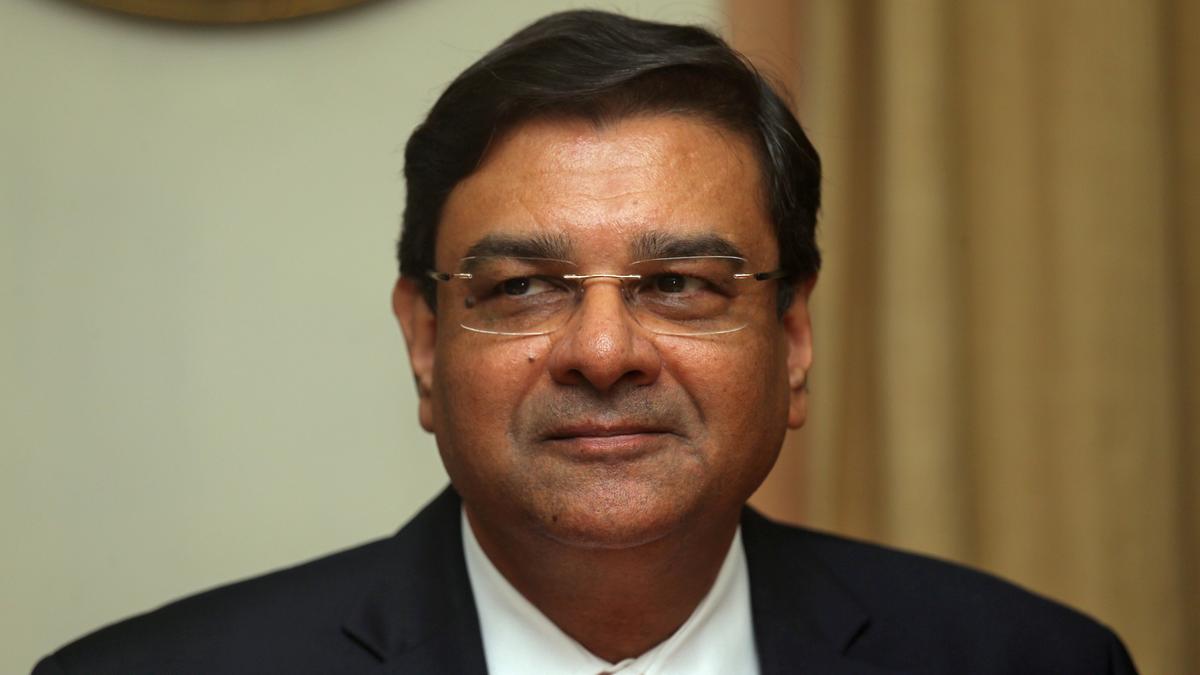 Former Reserve Bank of India Governor Urjit Patel appointed IMF executive director