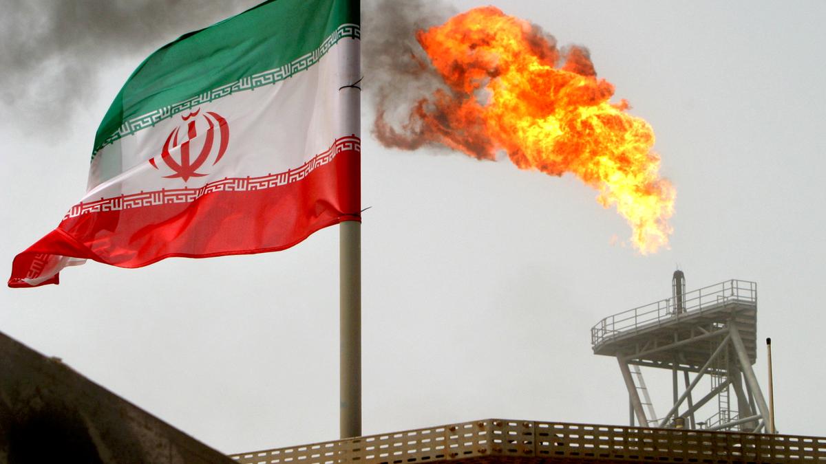 European powers tell U.N. they are ready to reimpose Iran sanctions