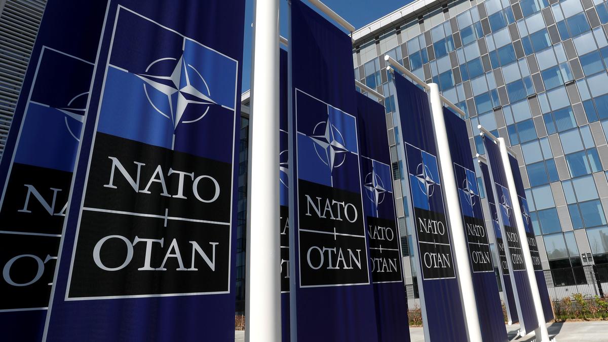 NATO to establish logistics base in Sweden: govt