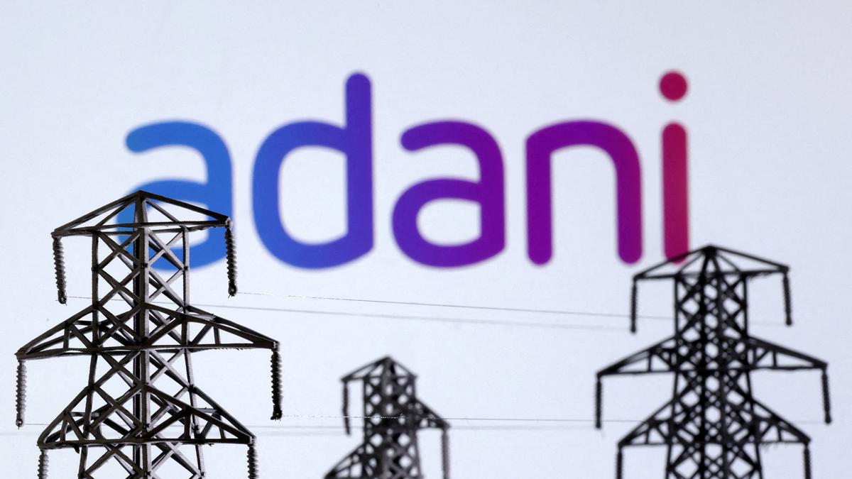 Adani Portfolio’s earnings before interest, taxes, depreciation and amortization rises 10% YoY to ₹90,572 crore