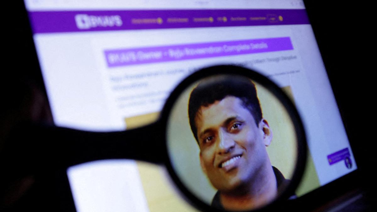 Qatar’s sovereign wealth fund moves Karnataka HC to enforce 5 million arbitral award against Byju Raveendran amid global scrutiny
