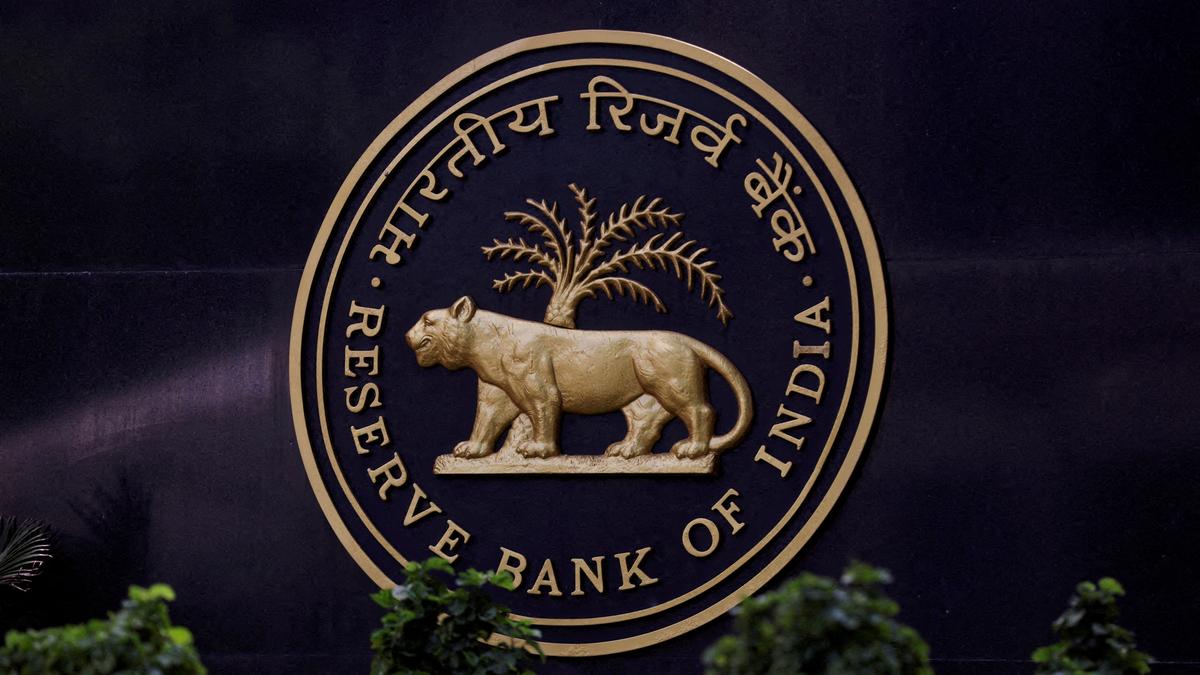 RBI monetary panel member sees no challenges in Indian economy growing over 6.5% in FY26