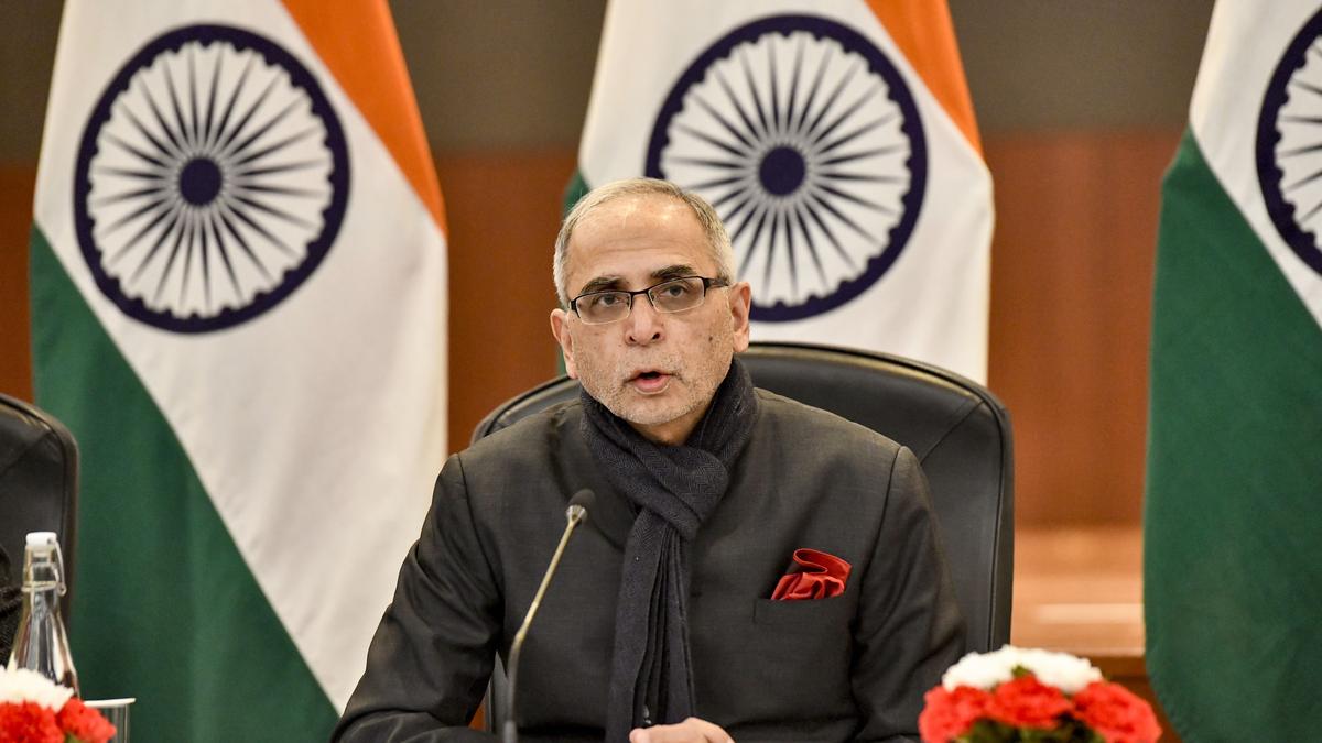 Vinay Mohan Kwatra discusses bilateral trade and energy security with U.S. lawmakers amid tariff tensions