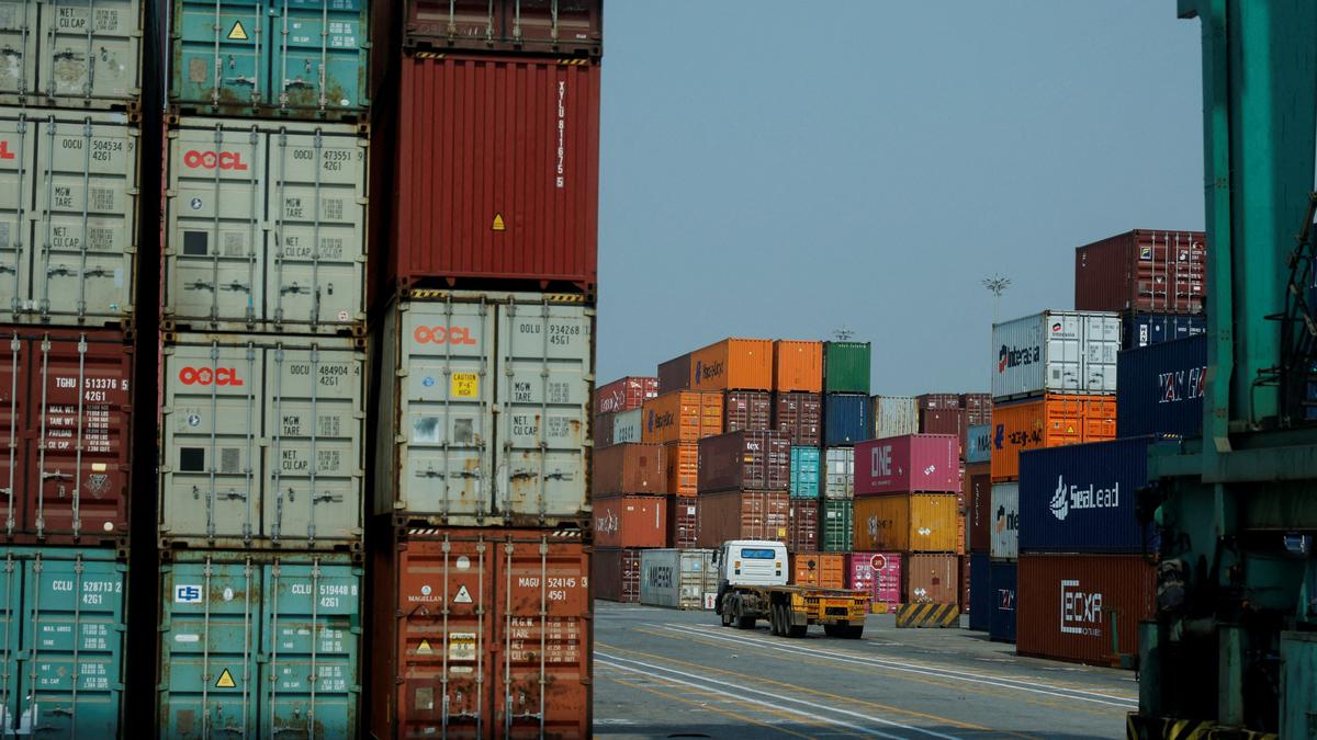 Secondary, tertiary effects of U.S. tariffs on economy pose challenges: Finance Ministry report