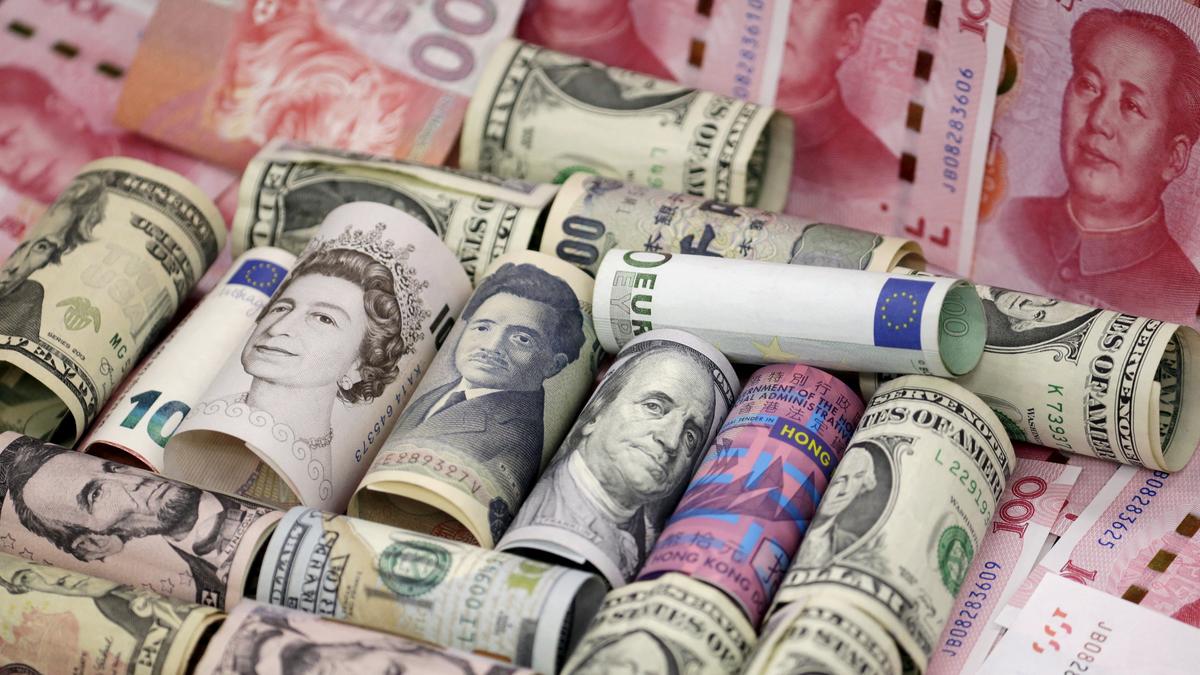 Rupee rises 9 paise to 86.43 against U.S. dollar in early trade