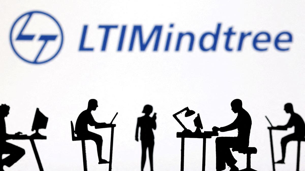 LTIMindtree awarded tender for PAN 2.0, government’s one-stop platform for all PAN issues: Sources