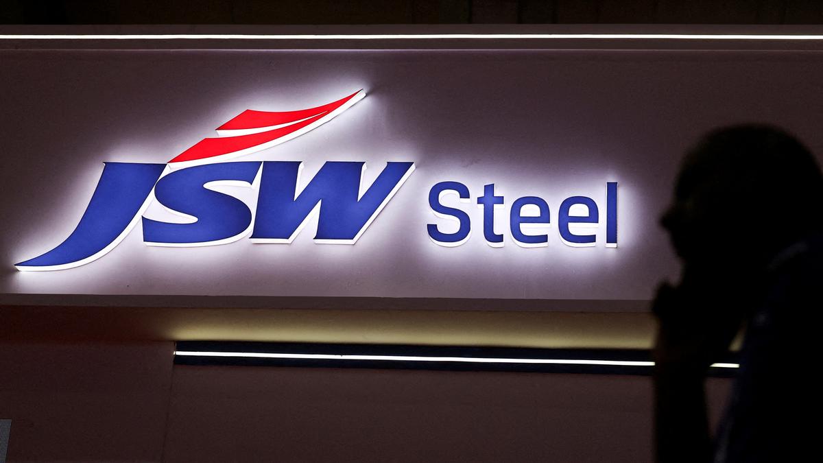 JSW Steel, Japan’s JFE to invest ₹58 billion to boost electrical steel output