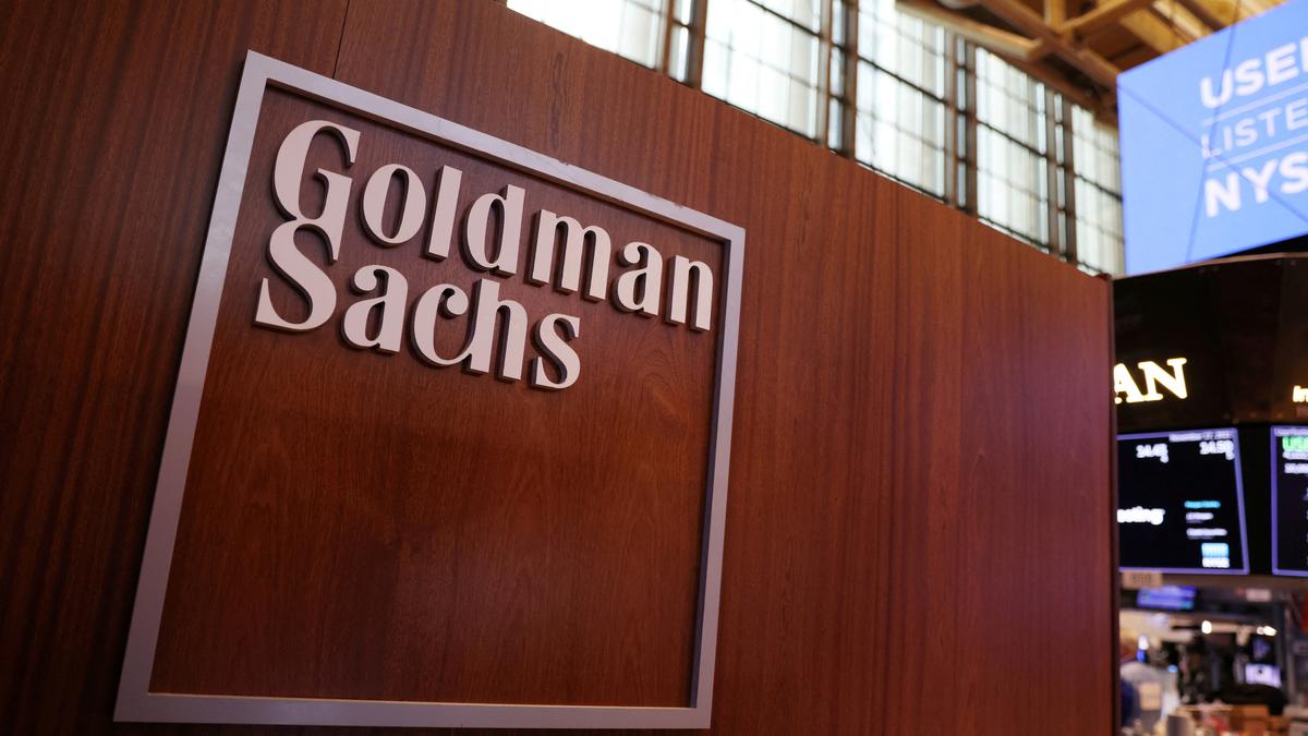 Goldman Sachs opens new, expanded office in Mumbai