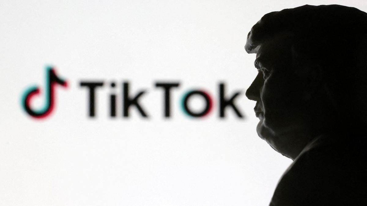 White House launches TikTok account with Trump saying ‘I am your voice’