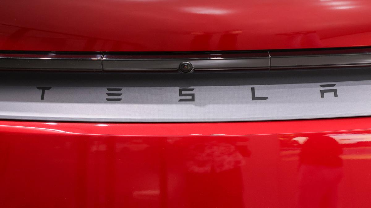 Tesla India takes on lease 8,200 sq. ft. commercial space in Delhi’s Aerocity