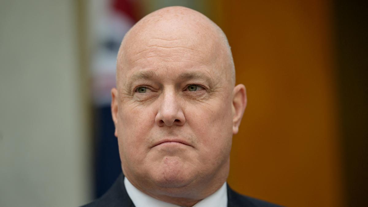 New Zealand PM says Netanyahu has ‘lost the plot’