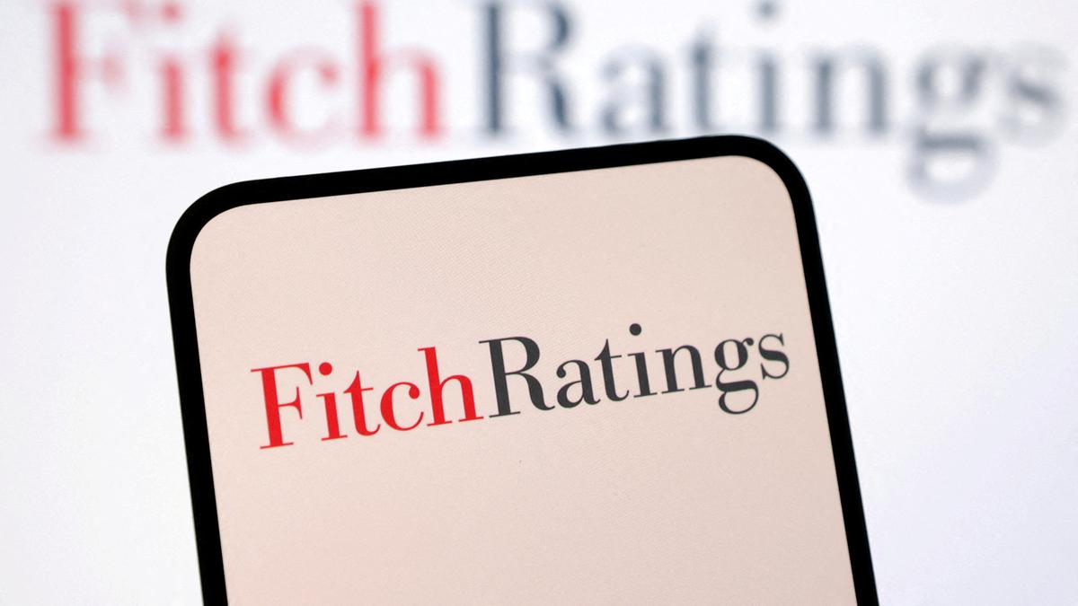 Fitch affirms India’s sovereign rating at ‘BBB-’ on robust growth, solid external finances