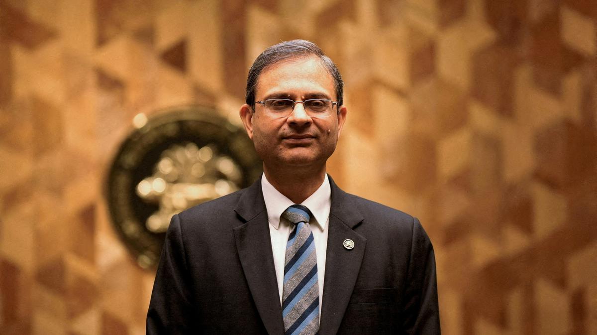 RBI Governor Says Rate Cuts Will Be Based on Inflation and Growth Outlook, Not Current CPI Data
