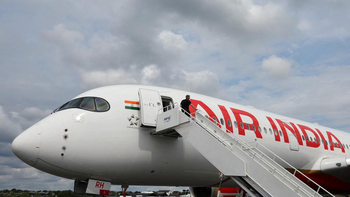 DGCA audit flags 51 safety lapses in Air India’s operations