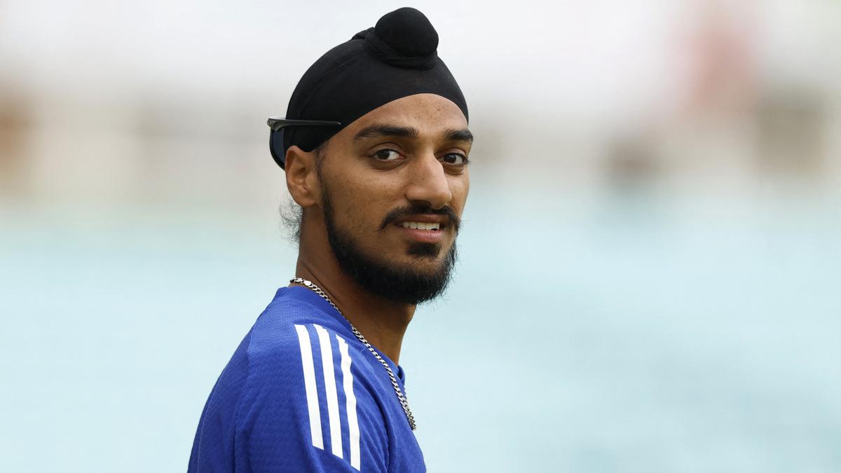 ‘Arshdeep will get his chance to play Tests’