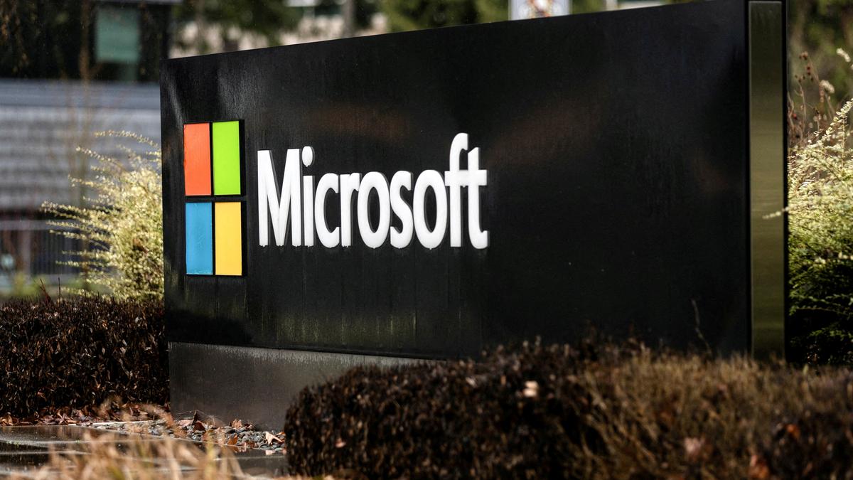 Microsoft employee protests lead to 18 arrests as company reviews its work with Israel’s military