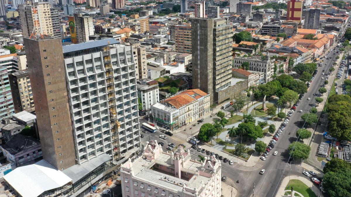 Brazil brushes off United Nations’ call for hotel subsidy in tense COP30 talks