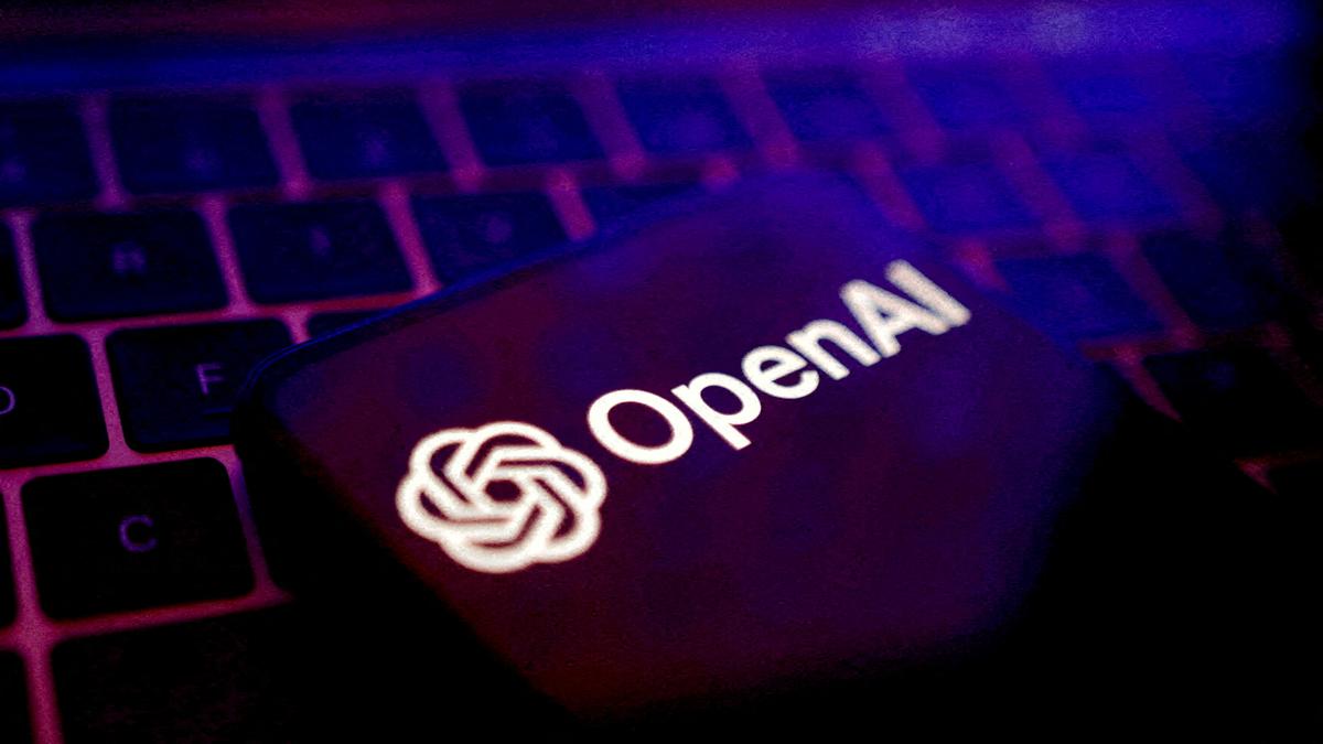 OpenAI establishes Indian unit, plans to open office in New Delhi