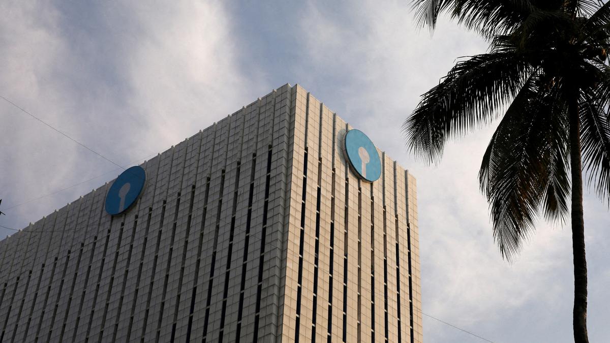 SBI Q1 Results FY26: Net Profit Rises 12% to ₹19,160 Crore, Asset Quality Improves