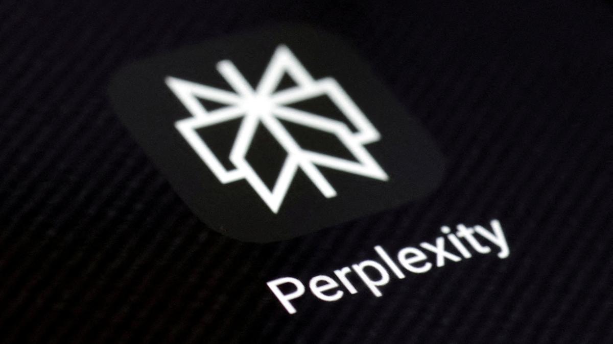 AI startup Perplexity makes .5-billion bid for Google’s Chrome browser
